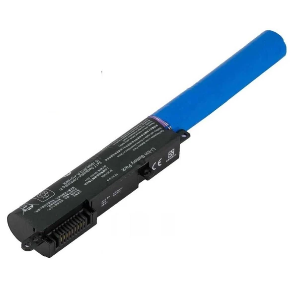Asus X540UP-GO035T Batarya Pil