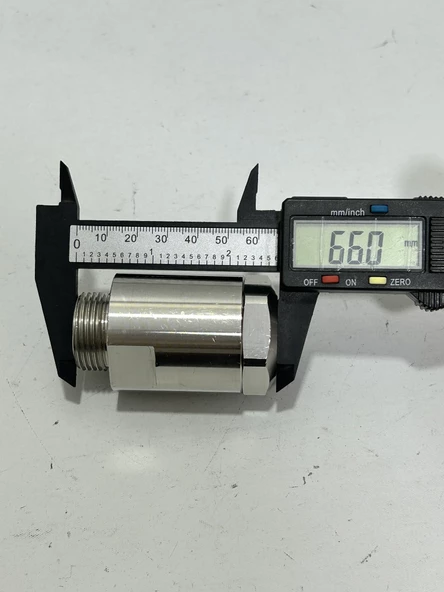 Vettertec SDX-5 Kurutucu Nozulu 10 Adet - 8