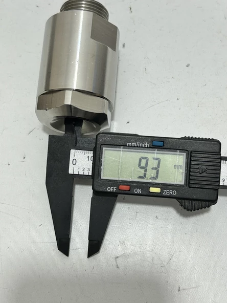 Vettertec SDX-5 Kurutucu Nozulu 10 Adet - 6