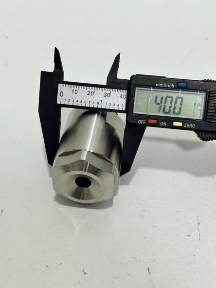 Vettertec SDX-5 Kurutucu Nozulu 10 Adet - 4