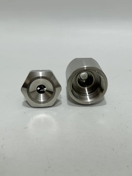 Vettertec SDX-5 Kurutucu Nozulu 10 Adet - 3