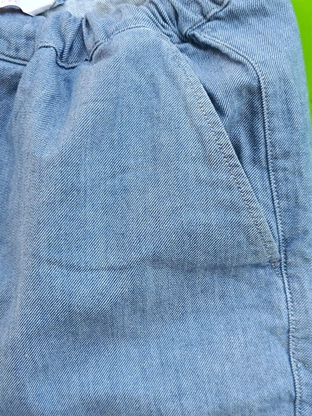 Max Mara Leisure Goya Kot Pantolon 31810126 - 9