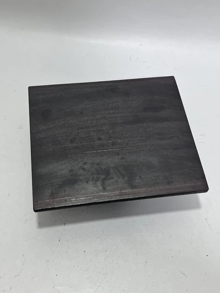 FB-SW1 Düşme Durdurma Kulesi Taban Plakası - Resim 5