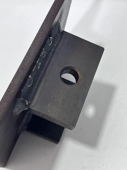 FB-SW1 Düşme Durdurma Kulesi Taban Plakası - Resim 6