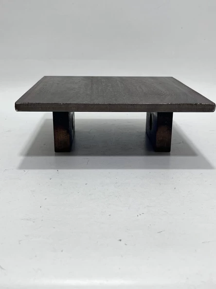 FB-SW1 Düşme Durdurma Kulesi Taban Plakası - Resim 4