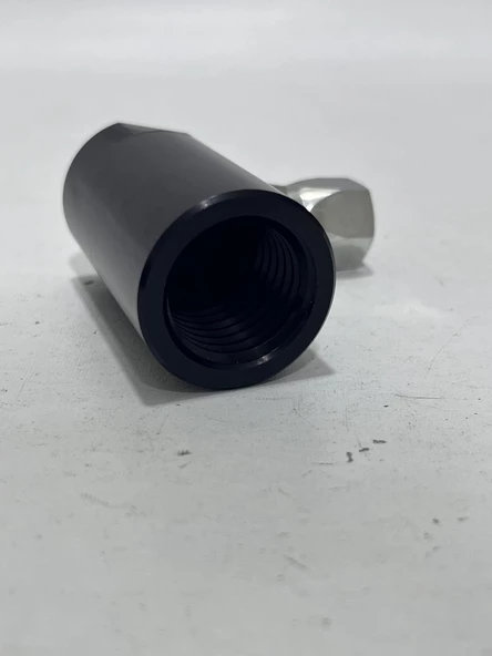 Amsafe 510203-201 90 Derece Montaj Takımı 5 Adet - 2