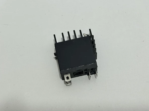 Vatkon VT-1SR-F12D / 4-60VDC 4A Solid State Röle - Resim 3