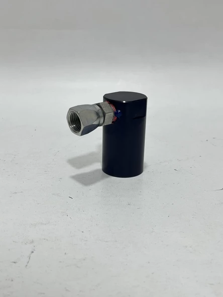 Amsafe 510203-201 90 Derece Montaj Takımı 5 Adet - 6