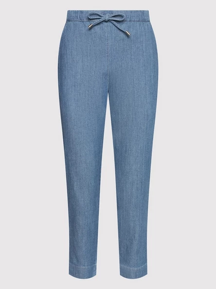 Max Mara Leisure Goya Kot Pantolon 31810126 - 3