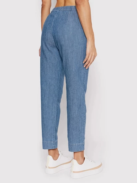 Max Mara Leisure Goya Kot Pantolon 31810126 - 2