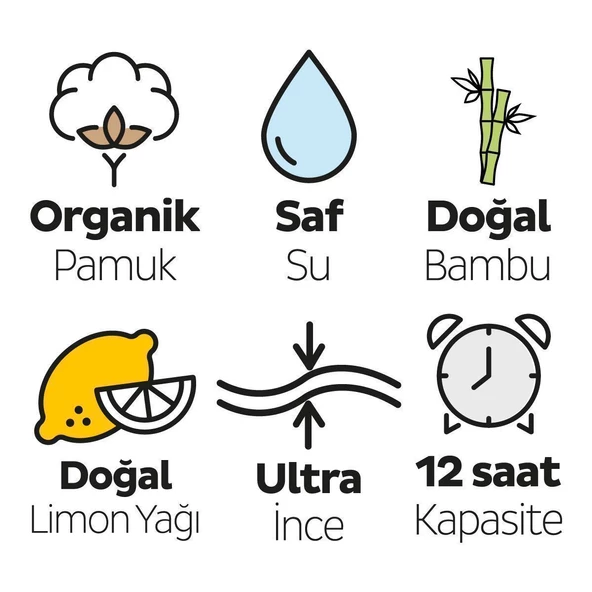 Sleepy Extra Günlük Aktivite Gross Paket Bebek Bezi 6 Numara Xlarge 200 Adet - Resim 4