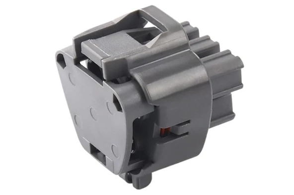Yakıt Pompası Soketi 5 Pin MG641521-4 (1 Set) - 4