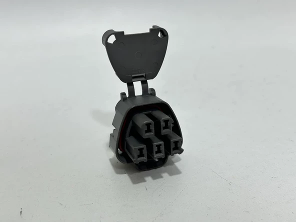 Yakıt Pompası Soketi 5 Pin MG641521-4 (1 Set) - 6