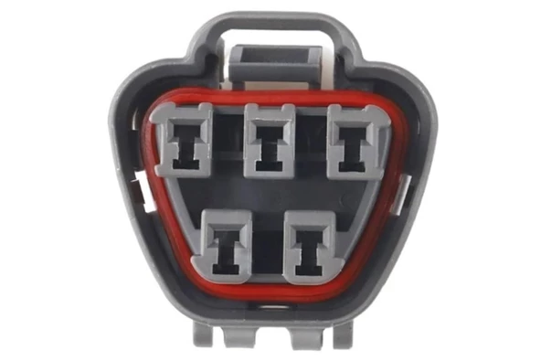 Yakıt Pompası Soketi 5 Pin MG641521-4 (1 Set) - 3