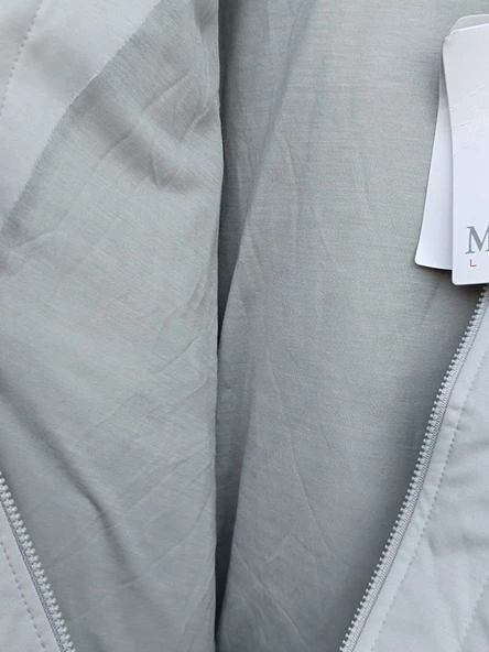 Max Mara Ernesta Pamuklu Ceket 39110226 000 - 6