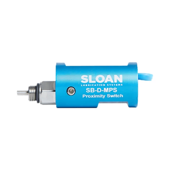 Sloan SB-D-MPS Yakınlık Sensörü E112906