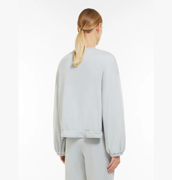 Max Mara Ernesta Pamuklu Ceket 39110226 000 - 2