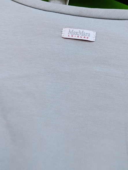 Max Mara Ernesta Pamuklu Ceket 39110226 000 - 10