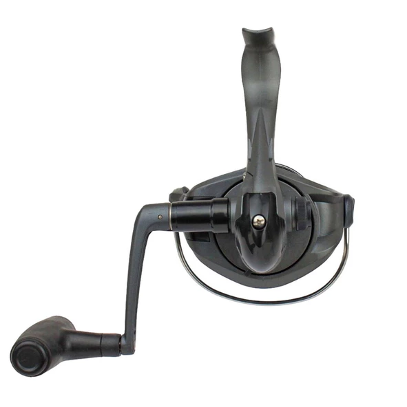 Tica Ezi Cast Ec1000 Makine - Resim 2