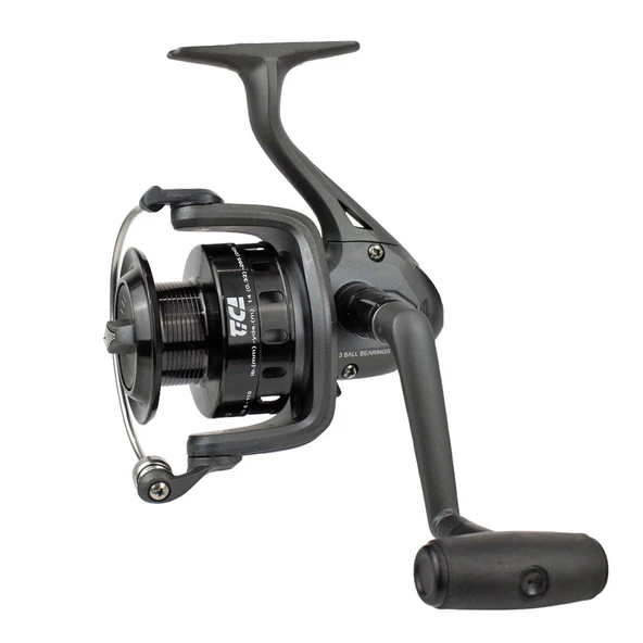 Tica Ezi Cast Ec1000 Makine - Resim 4