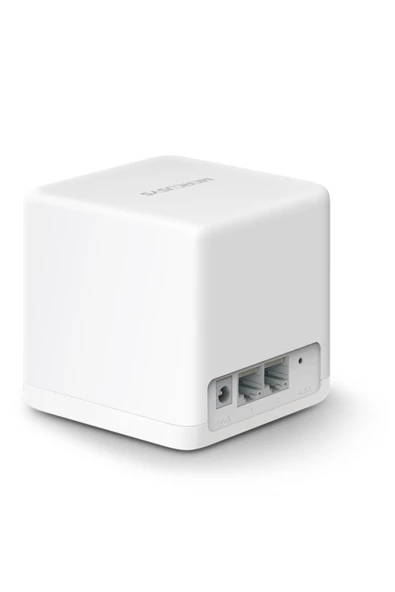 Mercusys Halo H30G 1300 Mbps 3'lü Router - 2