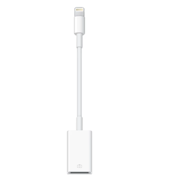 Apple Lightning - USB Kamera Adaptörü MD821ZM/A