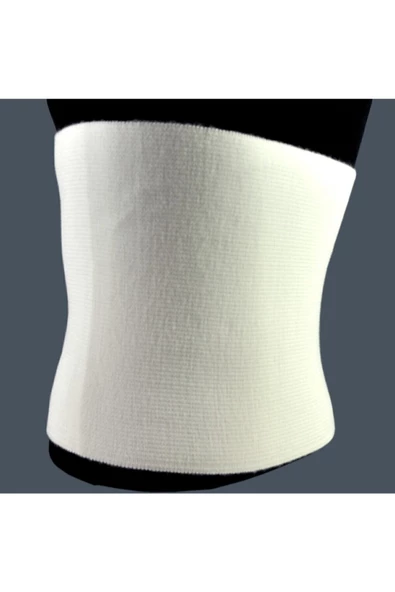 Yün Korse %100 Angora Giydirmeli Unisex Ince - 3