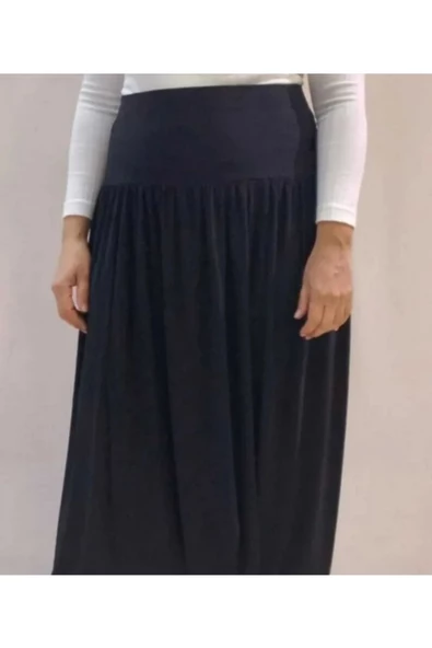 Desenlı Gelıncık Sandy Kadın Salvari - 2