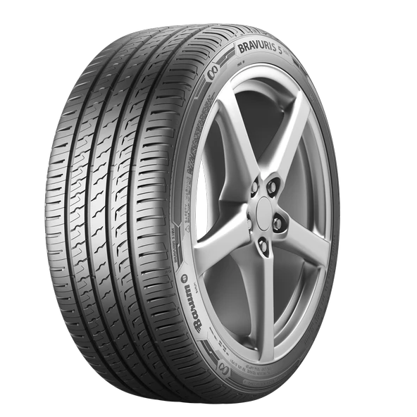 BARUM 195/65R15 95T XL BRAVURİS 5 YAZ LASTİĞİ ÜRETİM YILI:2020