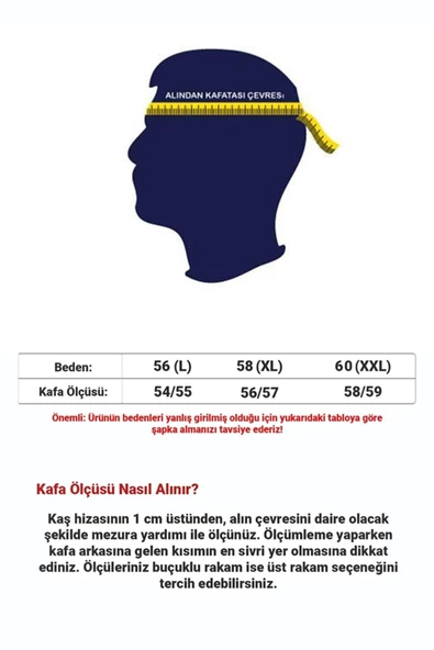 Suyitti % 100 Coton Yazlık Katlanabilir Safari Şapka Yeni Sezon - 2