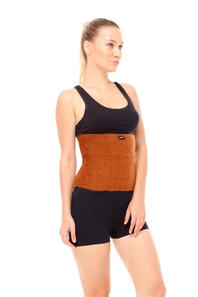 Deve Tüyü Yün Korse - 2