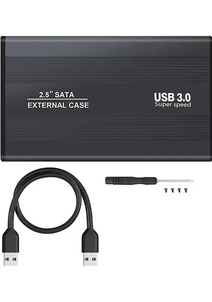 5262 USB 3.0 Sata Ssd Harici Taşınabili Harddisk Kutusu