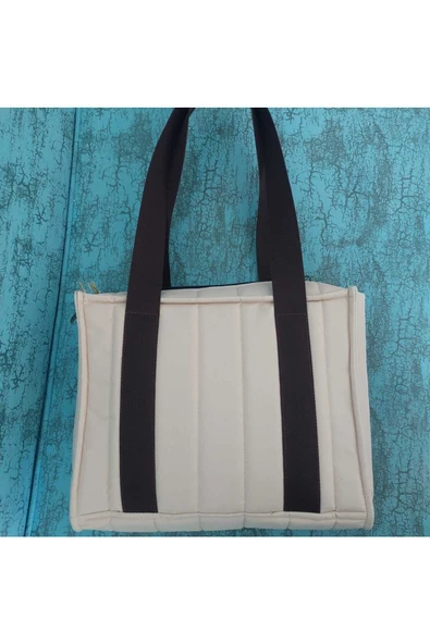 Kadın El Kol ve Omuz Çantası - 3