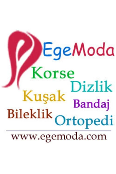 Egemoda Triko Yün Uzun Dizlik , Uzun Diz Korsesi - 2'li Paket - 2