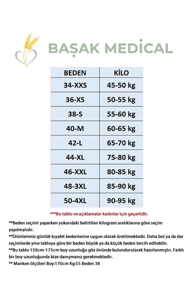 Önlük Ceket Boy Kadın Hakim Yaka Doktor Hemşire Öğretmen Önlüğü Yşn1402 - 2