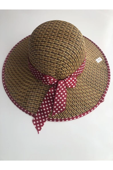 Plaj Şapka - 4