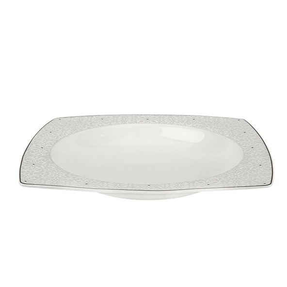 Karaca Fine Bone Mandy 60 Parça 12 Kişilik Yemek Takımı - 3