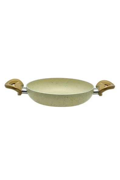 REDCHEEF 18 Cm Çift Kulp Sahan (gold)