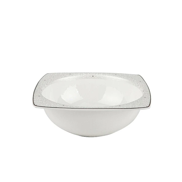 Karaca Fine Bone Mandy 60 Parça 12 Kişilik Yemek Takımı - 5