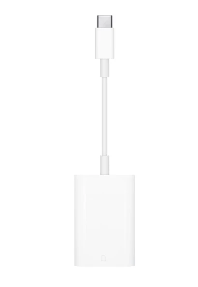 Apple USB-C - SD Kart Okuyucusu MW653ZM/A