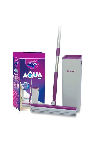 Parex Aqua Mop Temizlik Seti