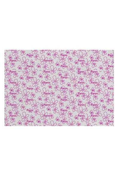 Parex Mikrofiber Yıkanabilir Bulaşık Altlığı X 2 Adet - Resim 2