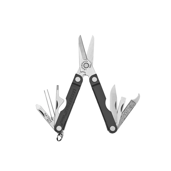 LEATHERMAN MICRA SLATE 833048 BOX
