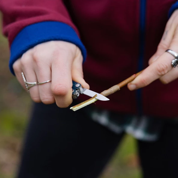 LEATHERMAN MICRA SLATE 833048 BOX - 4