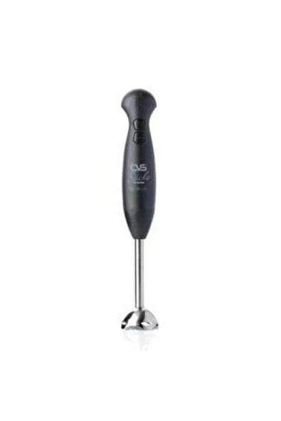 CVS Dn 1285 Siyah Sticks Çelik Çubuk Blender 400watt