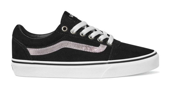 Vans Ward Kadın Ayakkabı VN000CV6BM81 - Resim 2
