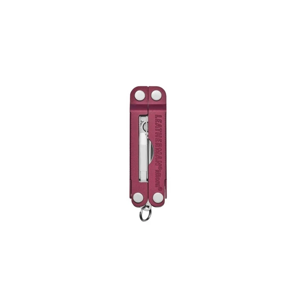 Leatherman MICRA CHERRYBOX LEA833040 - 3
