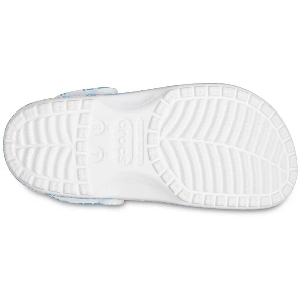 Crocs Classic Duke Print Clog Unısex CR210003-CRC.4OX - Resim 4