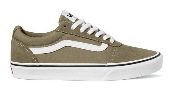 Vans Ward Erkek Ayakkabı VN000CSKY331 - Resim 2