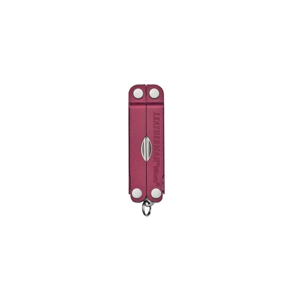 Leatherman MICRA CHERRYBOX LEA833040 - 2